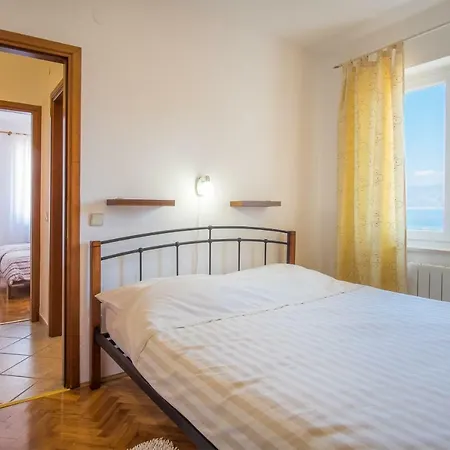 Apartman Cubranic *