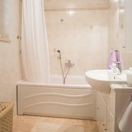Apartman Cubranic