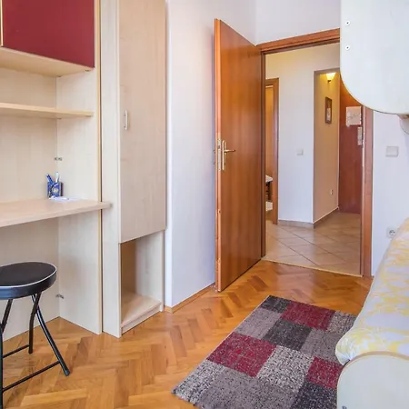 Apartment Apartman Cubranic *