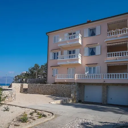 Apartment Apartman Cubranic *