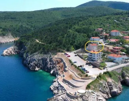 Apartment Apartman Cubranic *