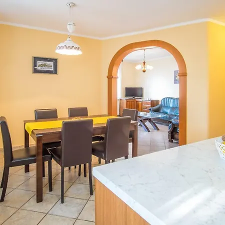 Apartman Cubranic Apartment