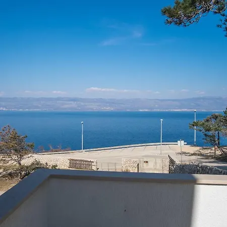 Apartman Cubranic * Vrbnik (Primorje-Gorski Kotar)