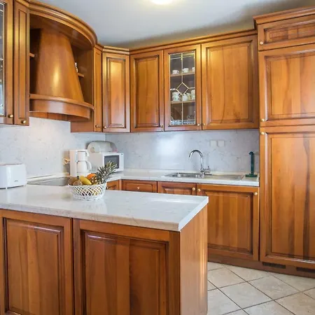 Apartment Apartman Cubranic *