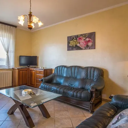Apartman Cubranic