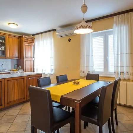 Apartman Cubranic Apartment