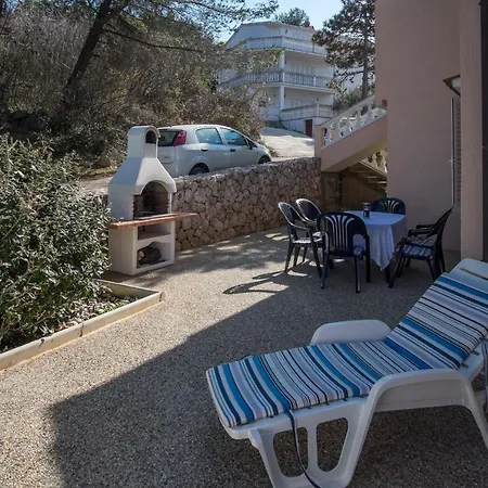 Apartman Cubranic * Vrbnik (Primorje-Gorski Kotar)