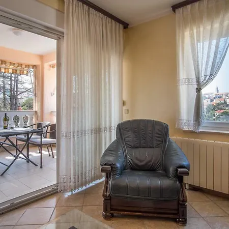 Apartman Cubranic Apartment