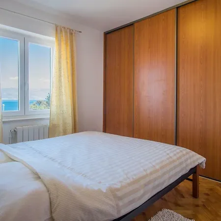 Apartman Cubranic * Vrbnik (Primorje-Gorski Kotar)