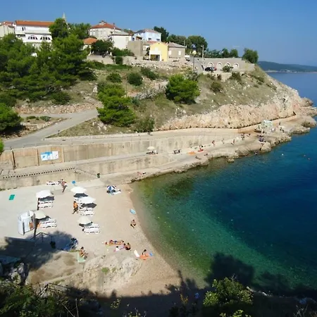 Apartman Cubranic Apartment *